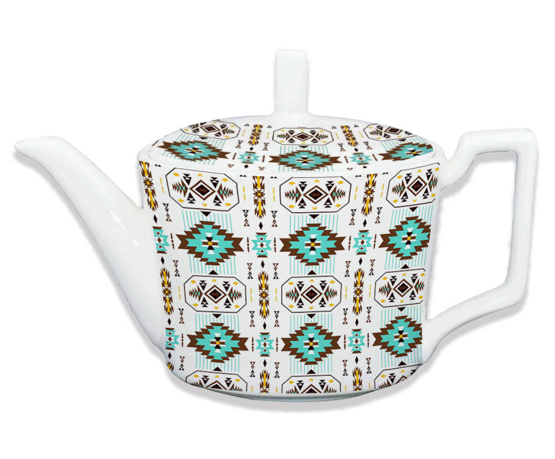 Tea Pot Set