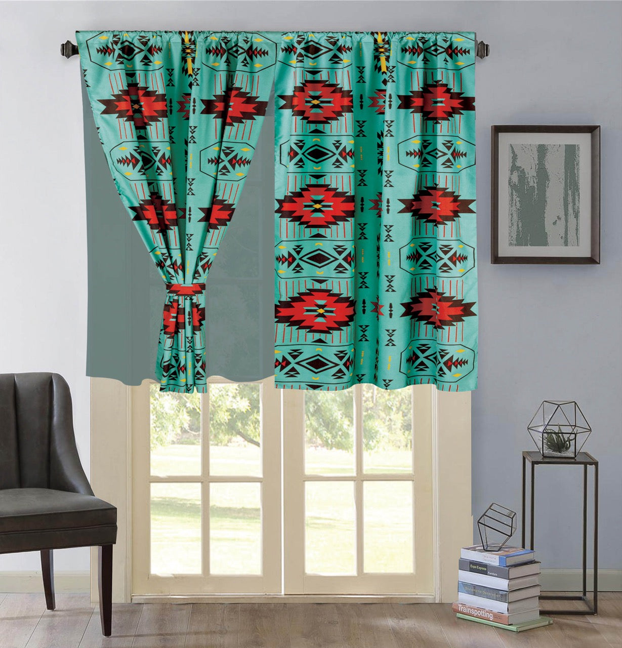 Window Curtains