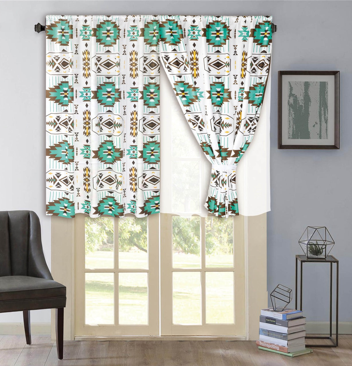 Window Curtains