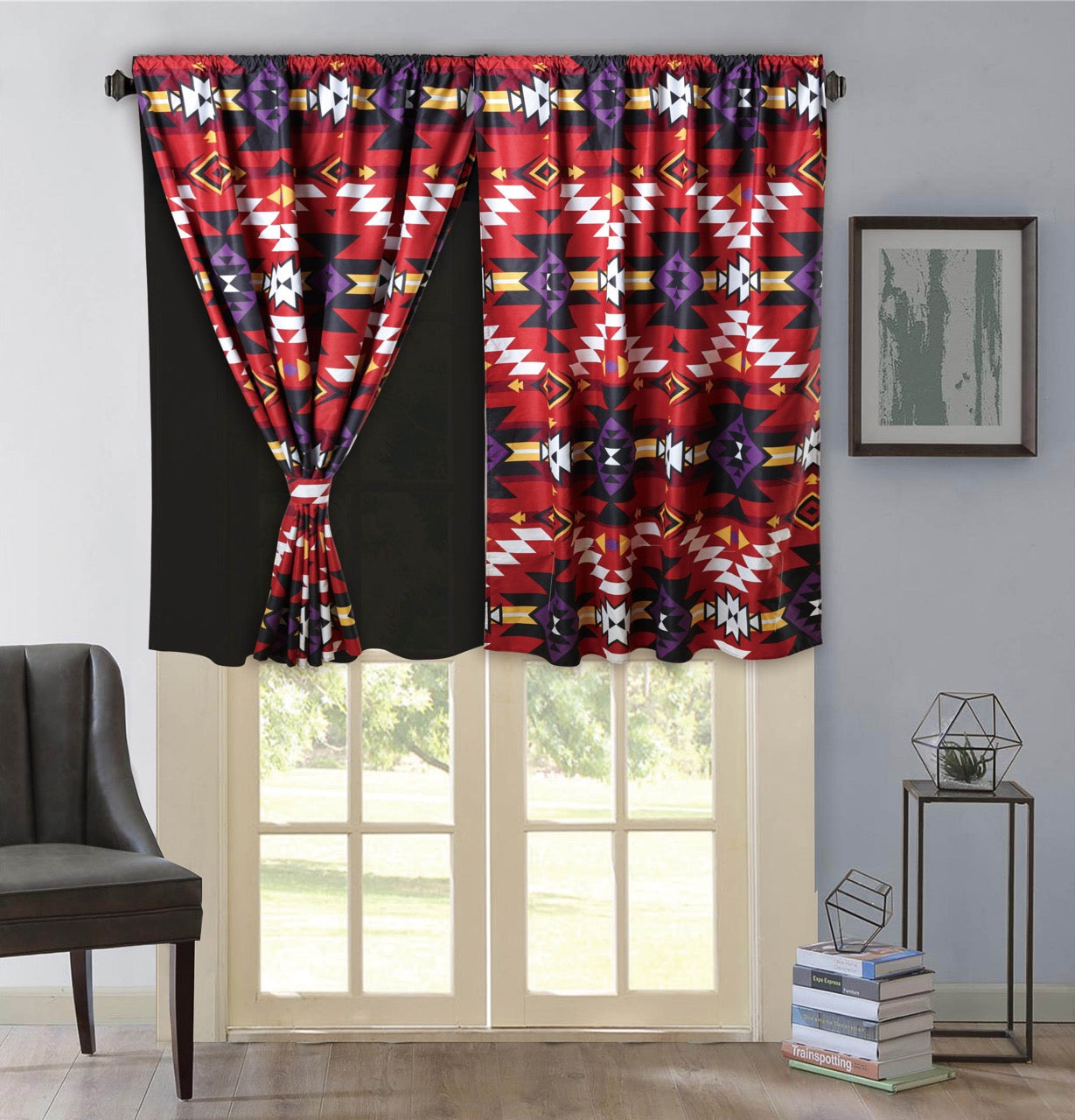 Window Curtains