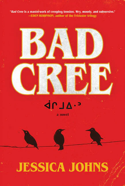 Bad Cree