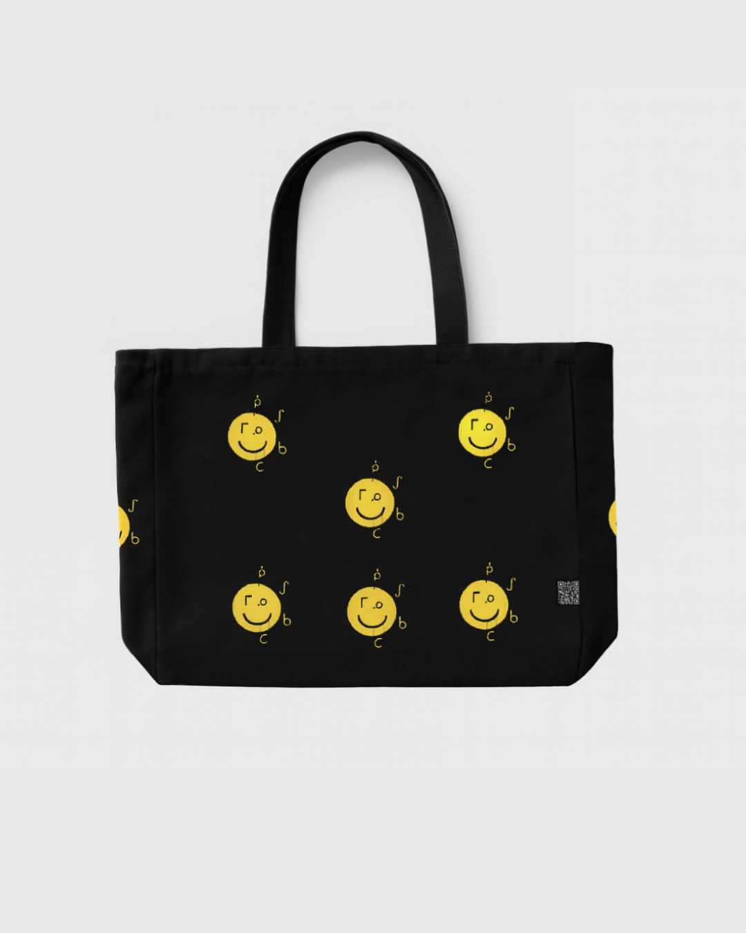 Mino giizhigad XL Tote