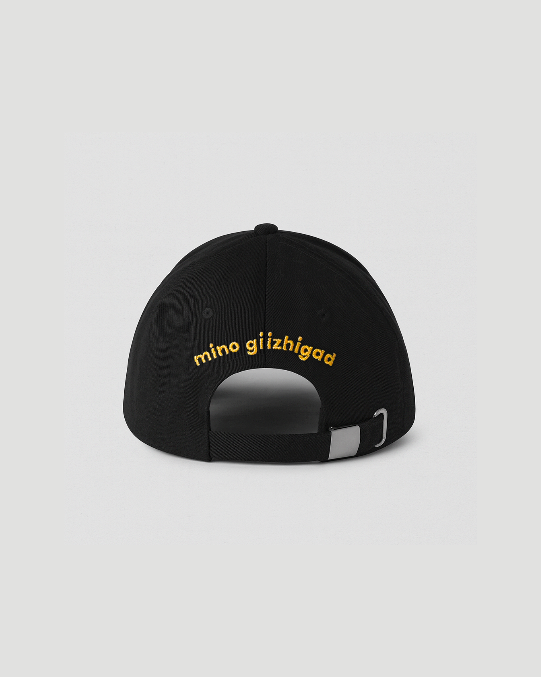 mino giizhigad Cap