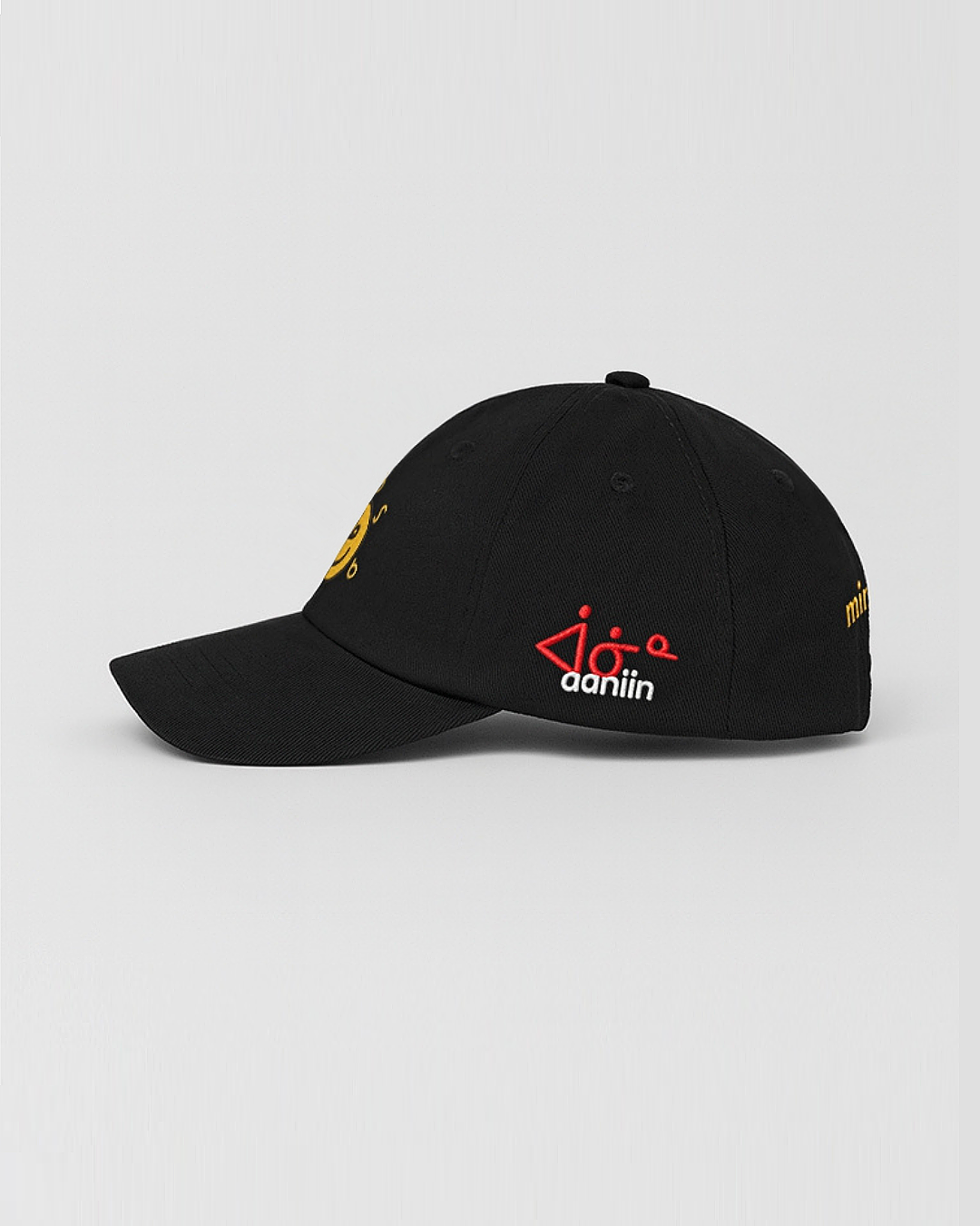 mino giizhigad Cap