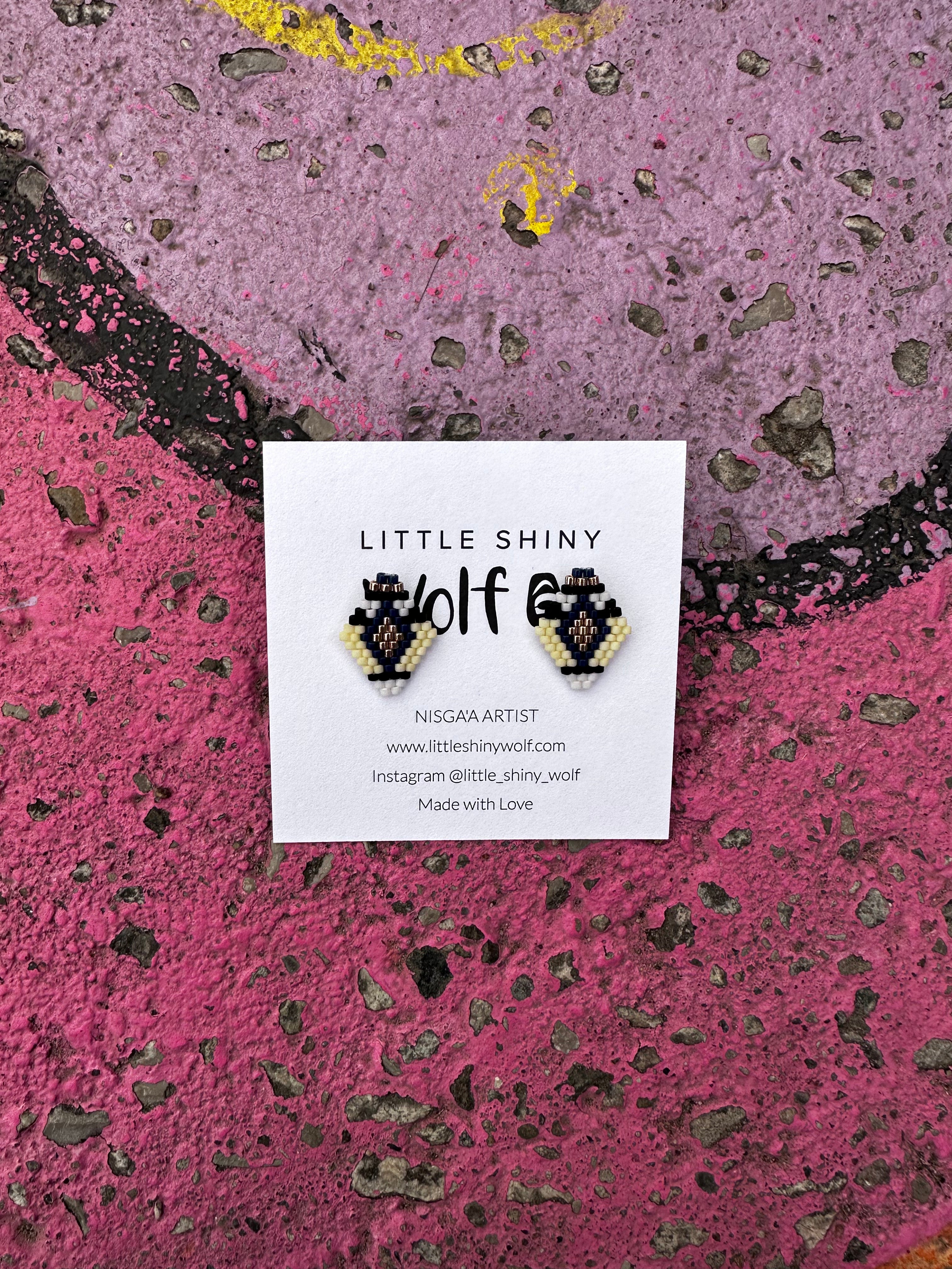 LSW - Stud Earrings