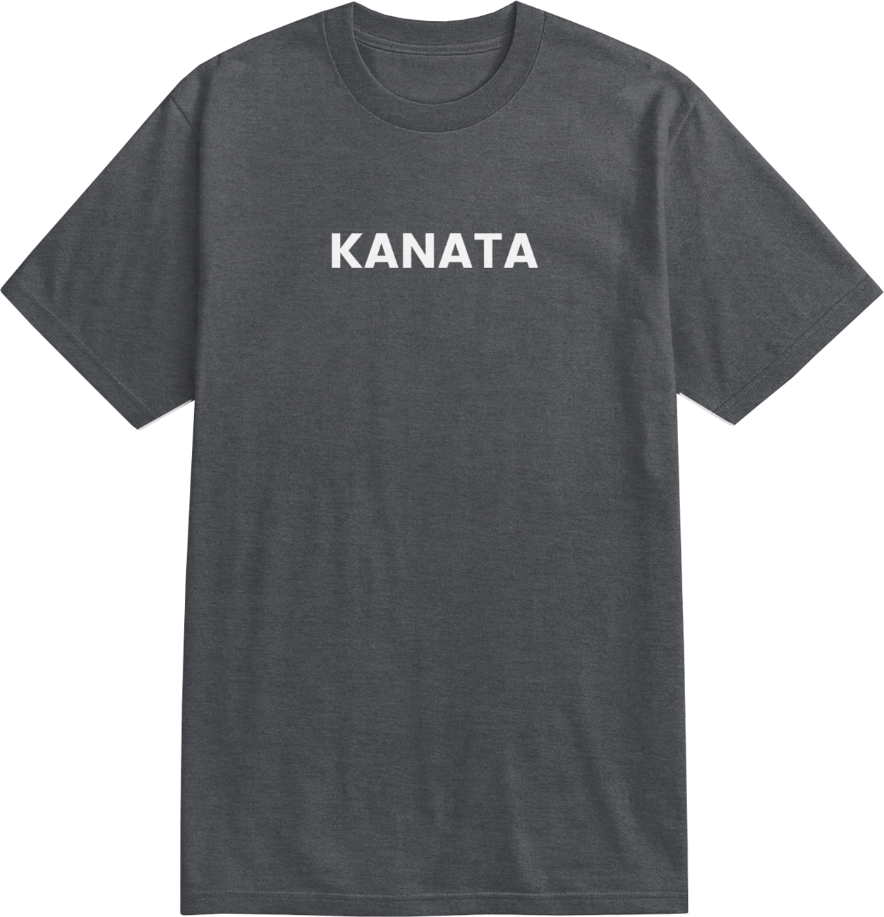 Kanata - more than land: t-shirt