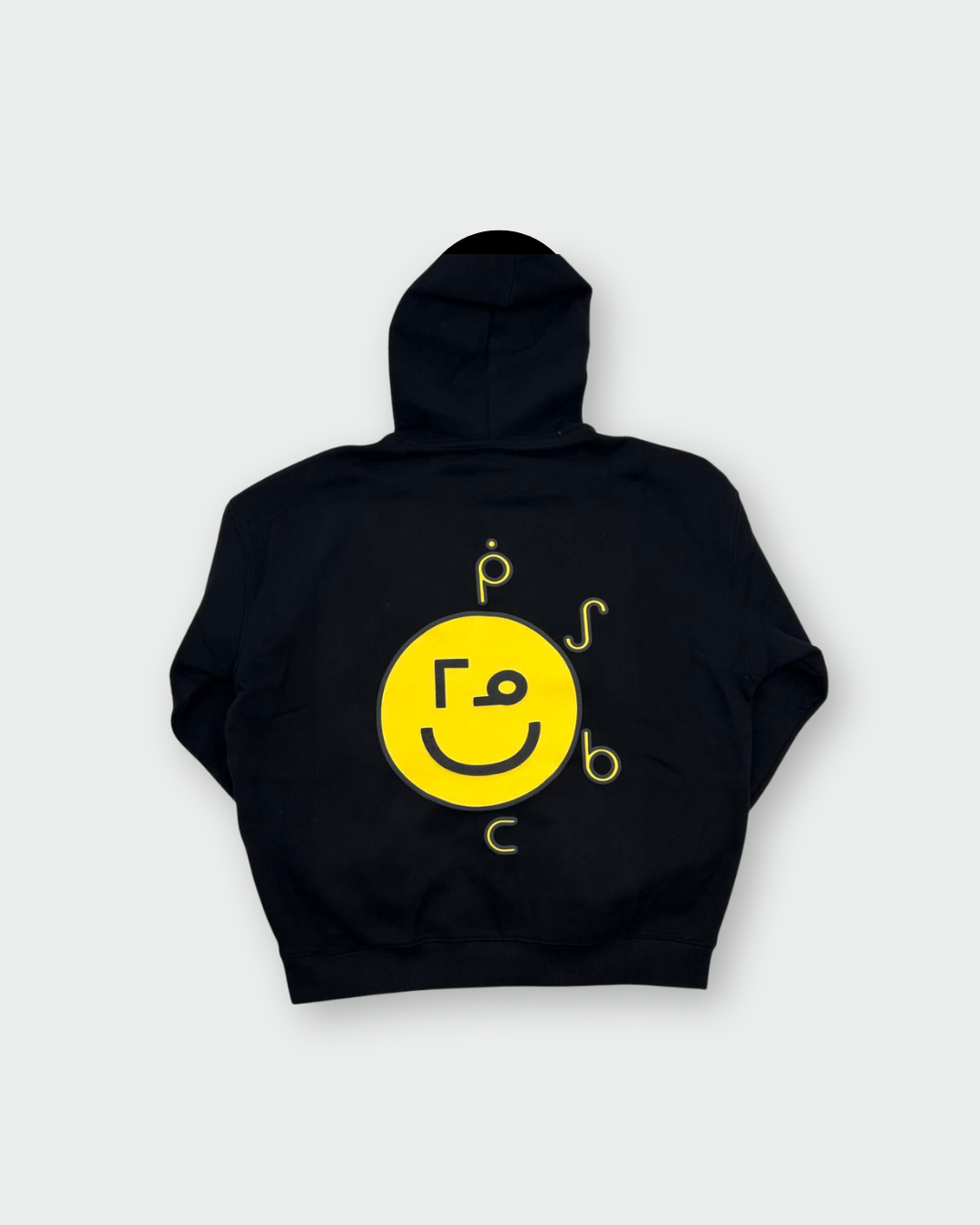 mino giizhigad hoodie