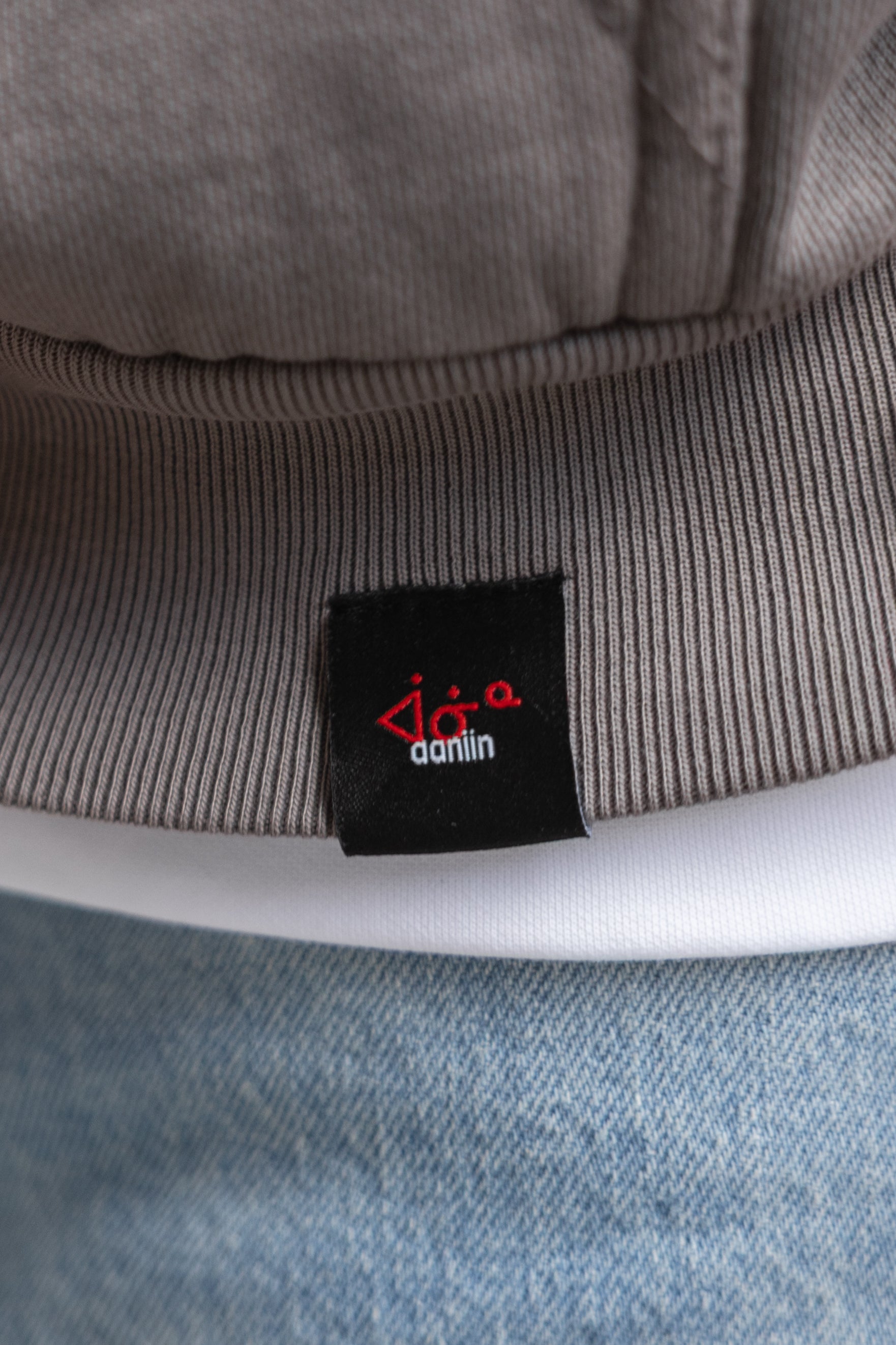 misi zaagiing - more than land: hoodie