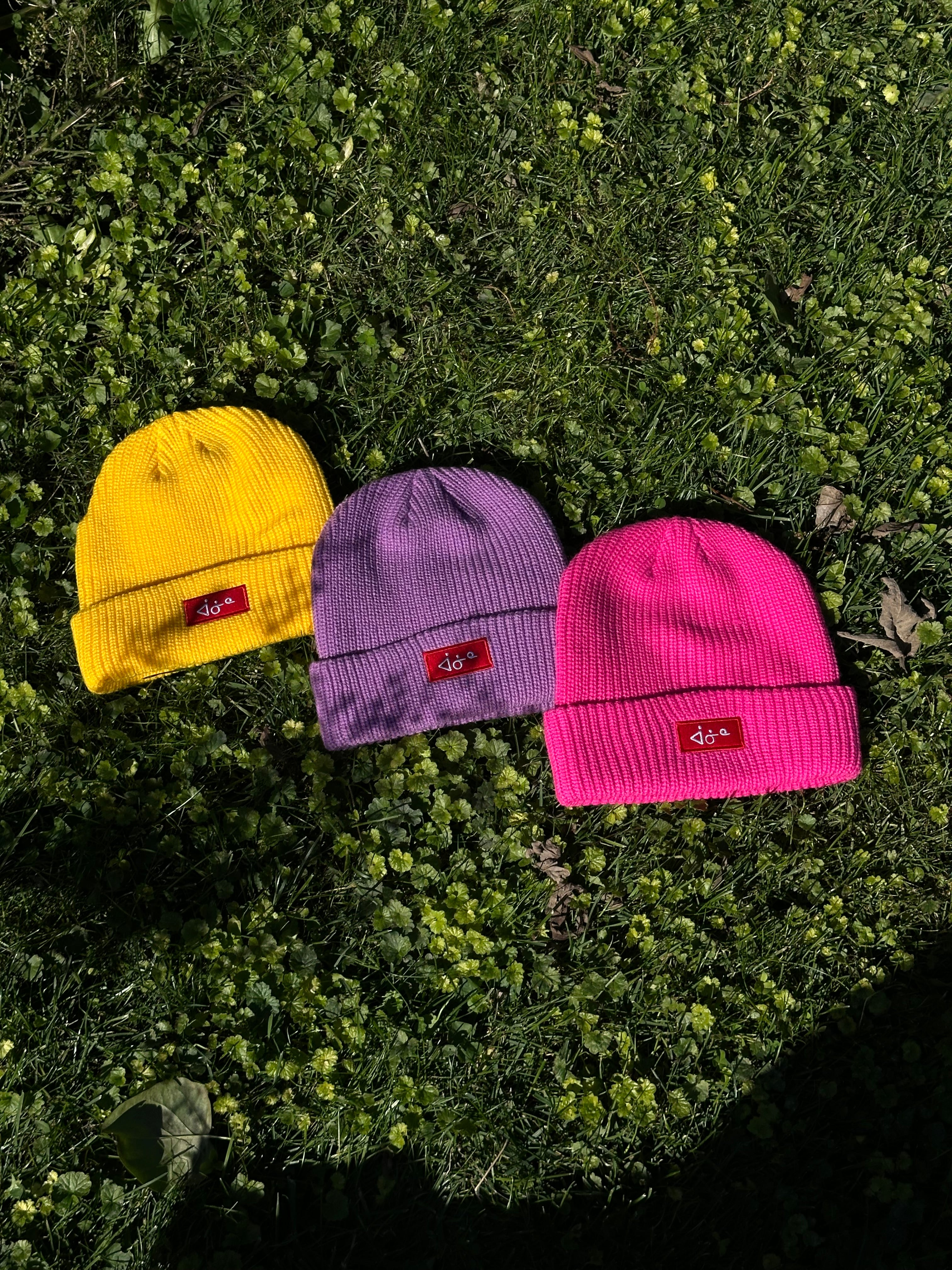 aaniin Beanie - FREE, just pay shipping.