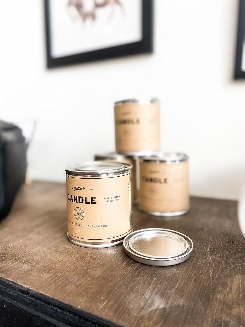 Outlier Candle