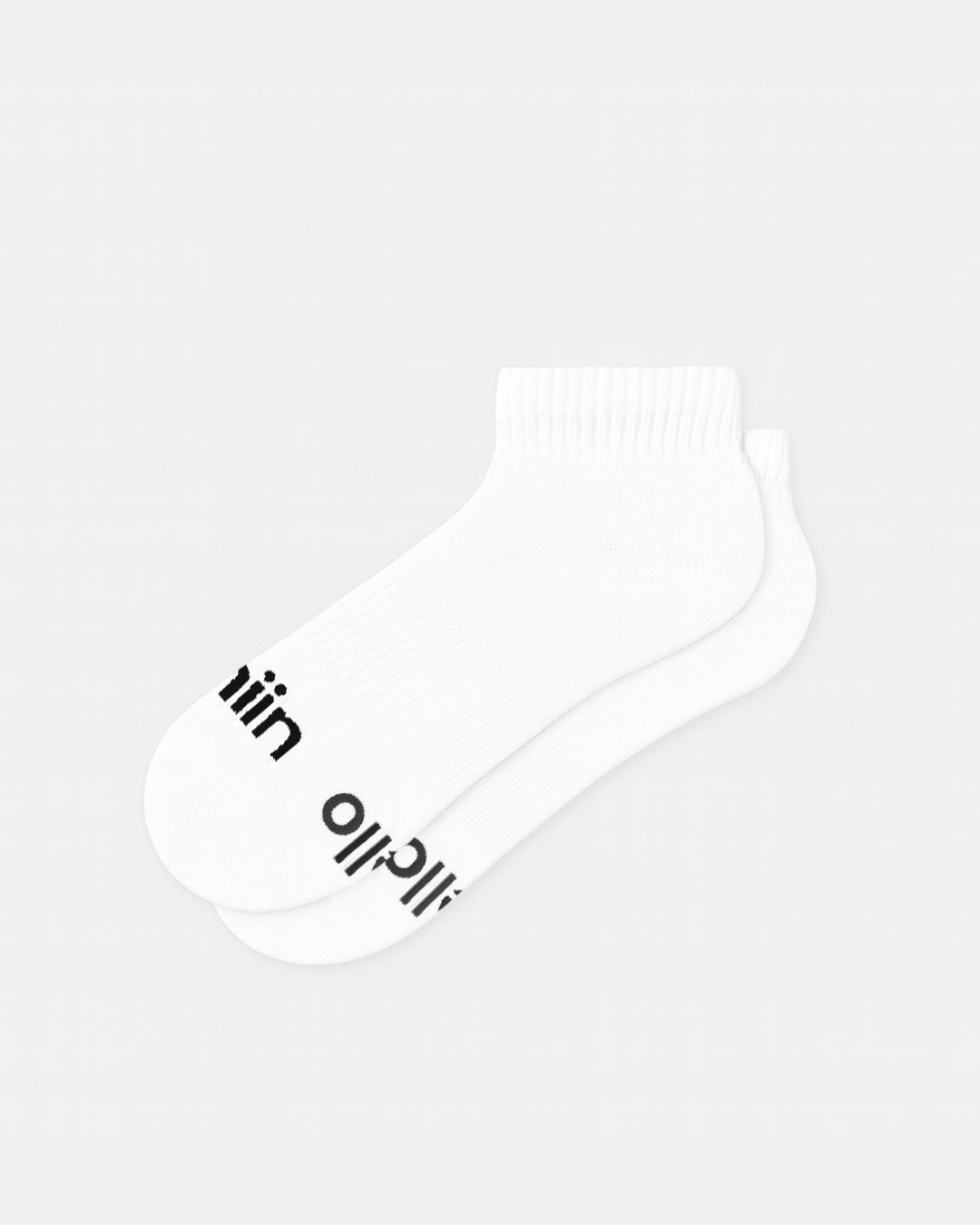 aaniin hello ankle socks
