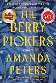 The Berry Pickers