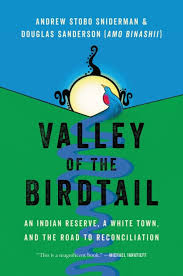 Valley of the Birdtail