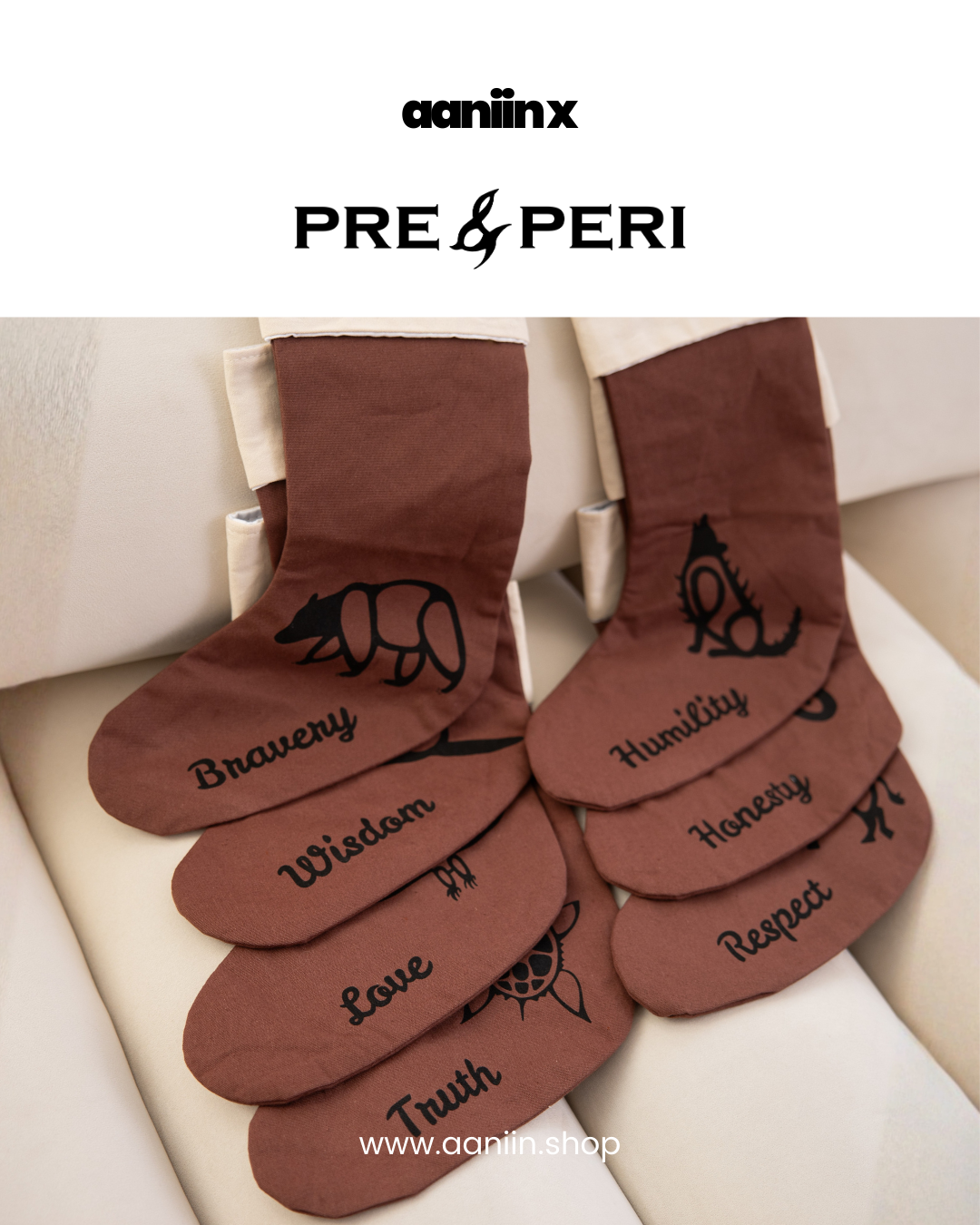 Grand Father Teachings