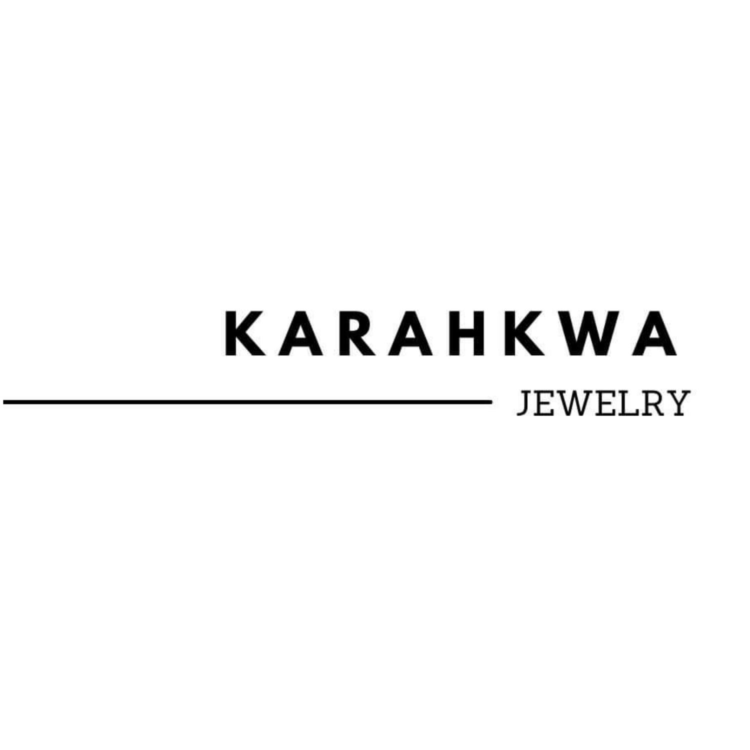 Karahkwa Jewelry