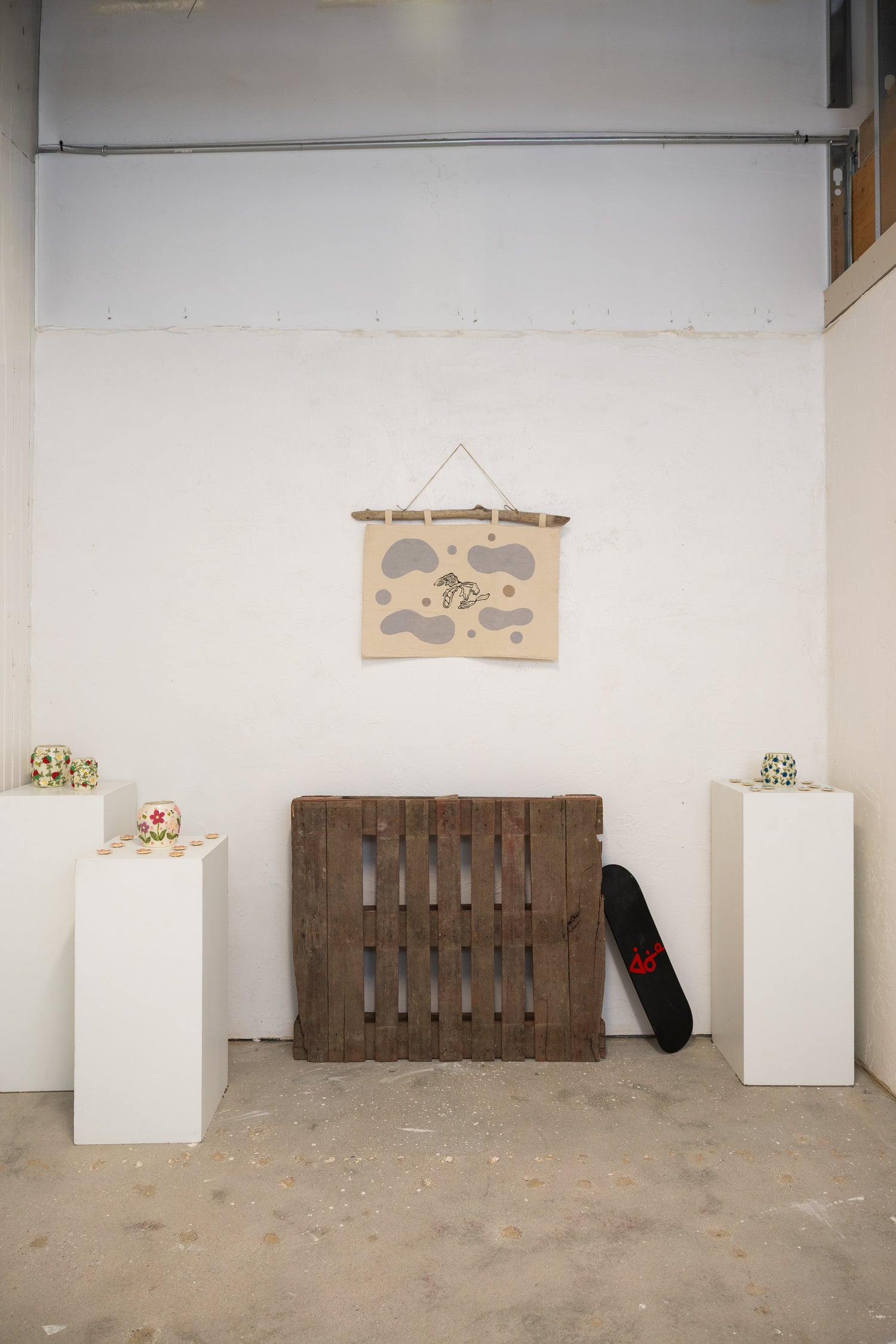 endaayaan Gallery Boutique