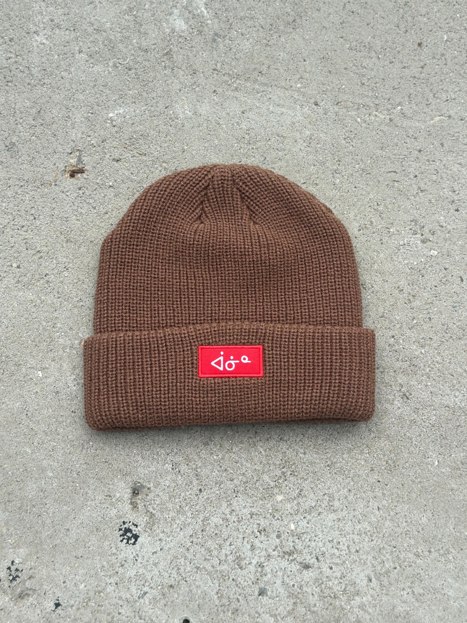aaniin Beanie