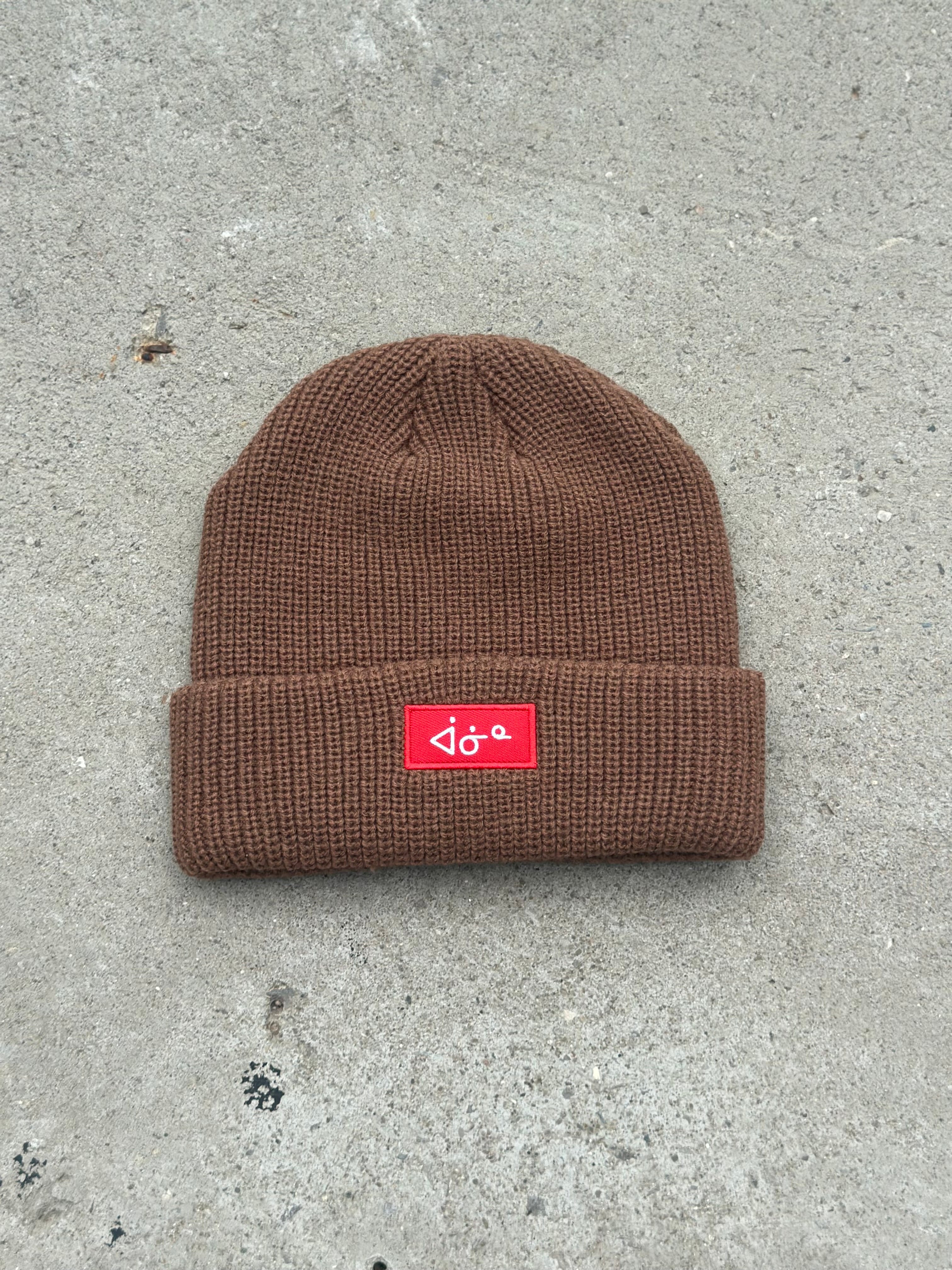 aaniin Beanie