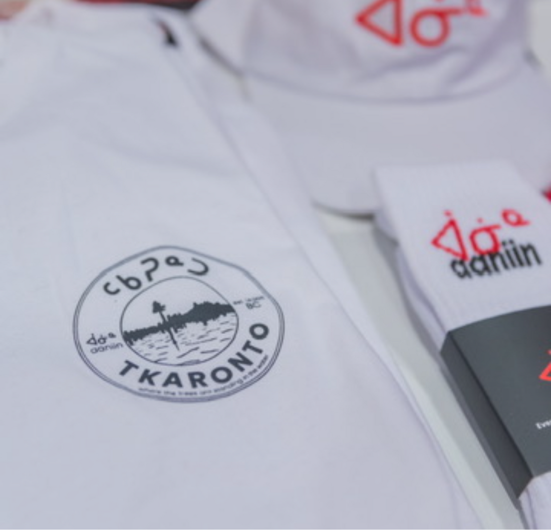 Tkaronto T-Shirt