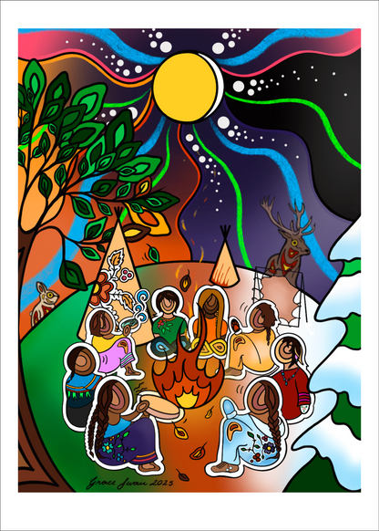 Greeting Cards - Grace Swain