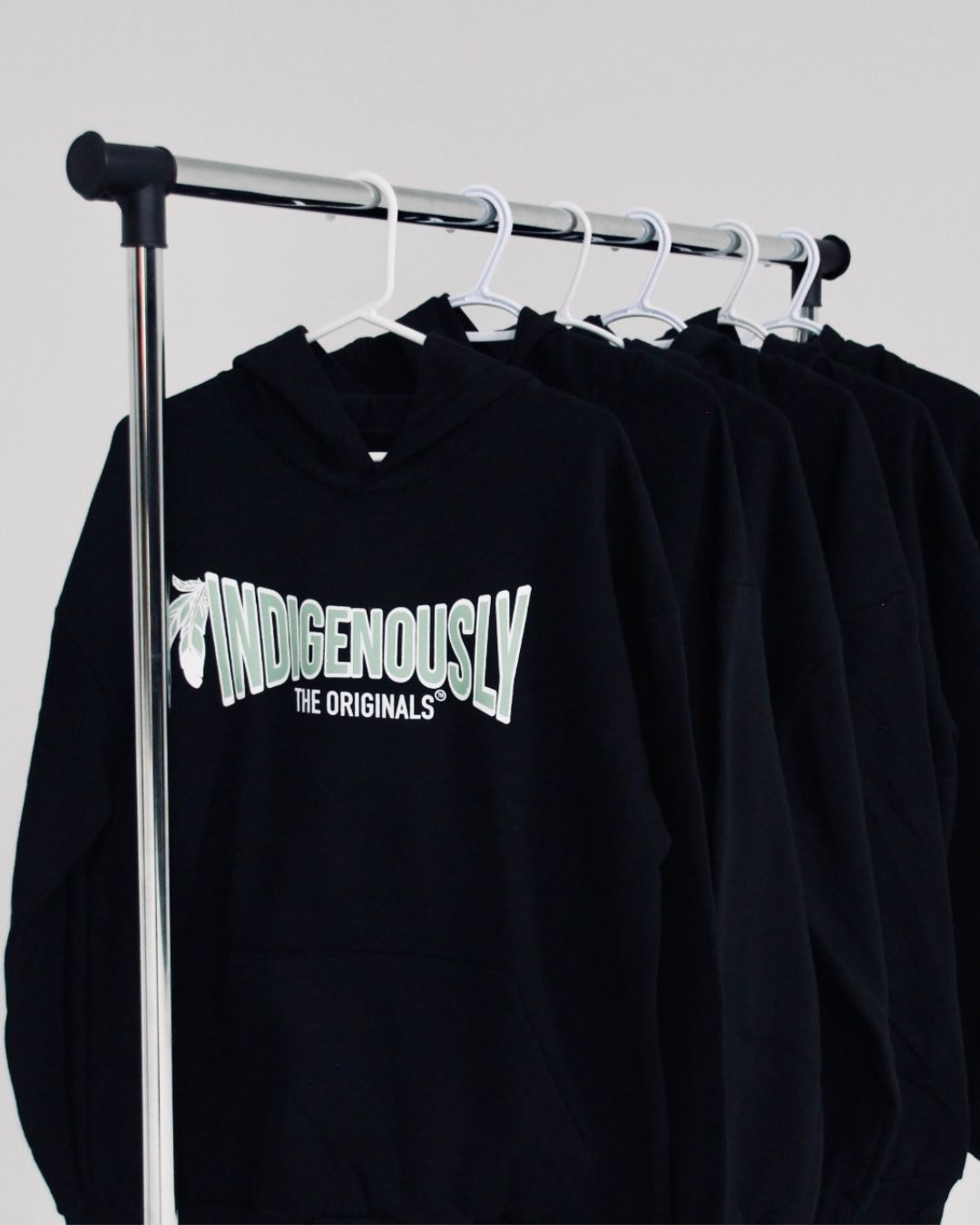 The Originals Hoodie - Pre Order