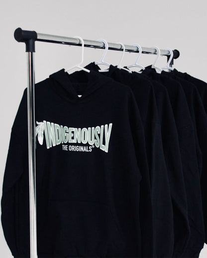 The Originals Hoodie - Pre Order