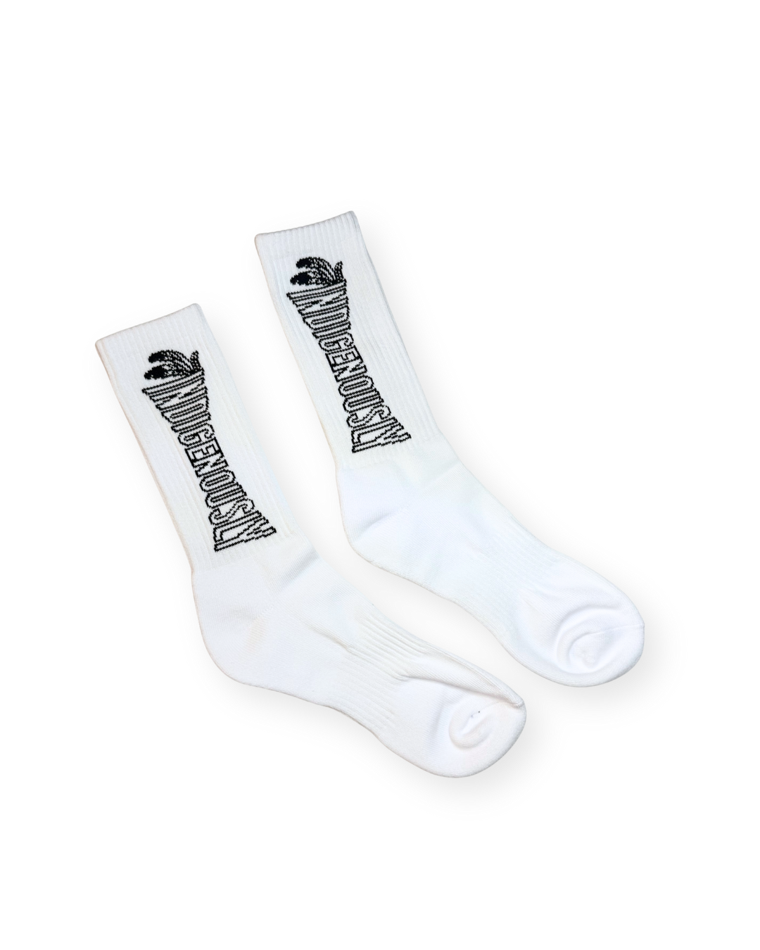 Indigenously Co Socks
