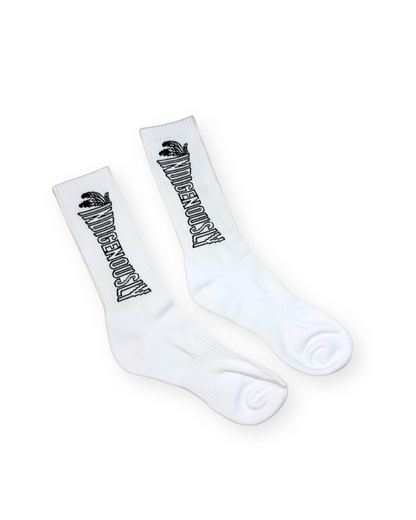 Indigenously Co Socks
