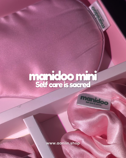 manidoo mini sacred set