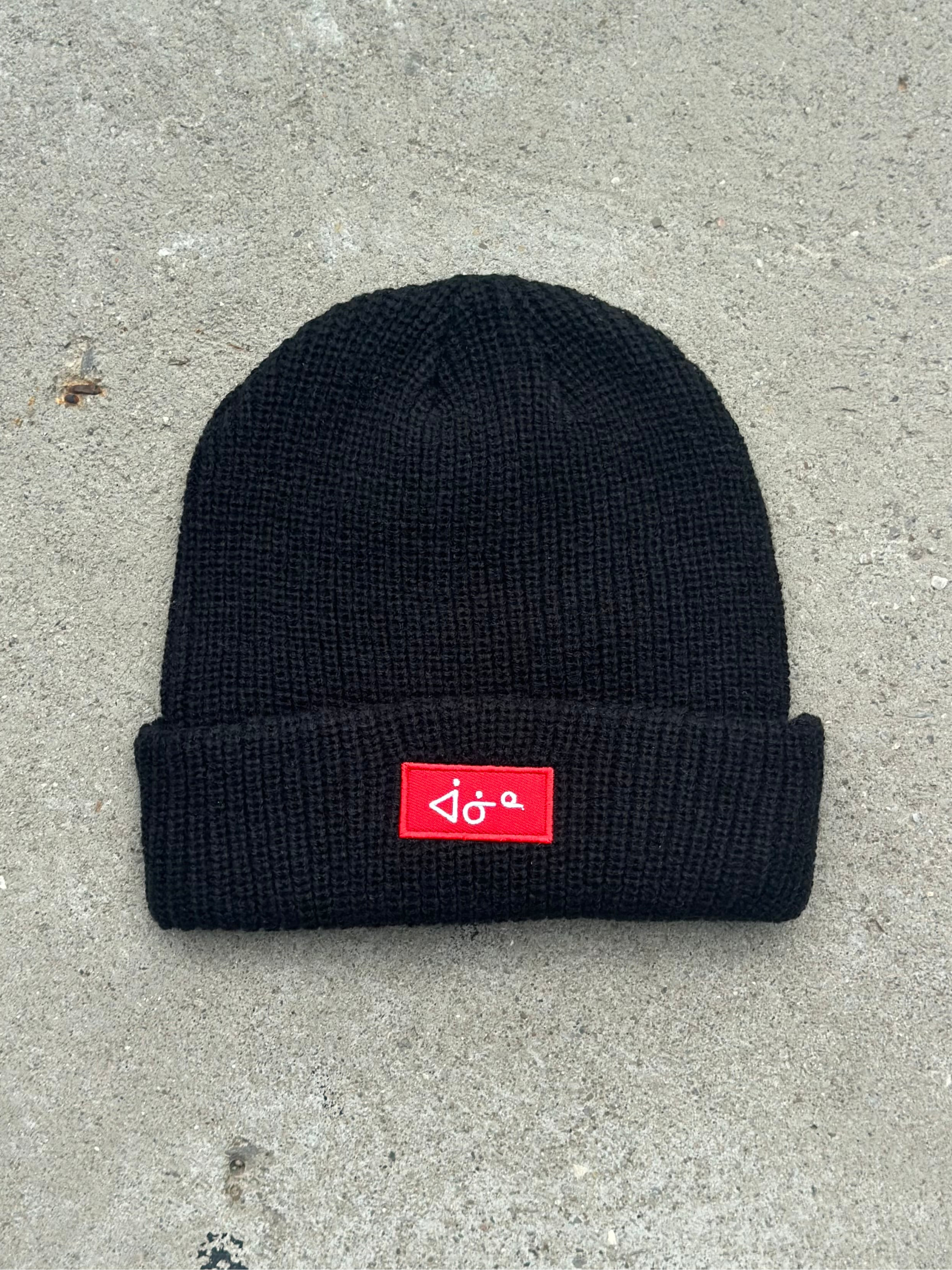 aaniin Beanie