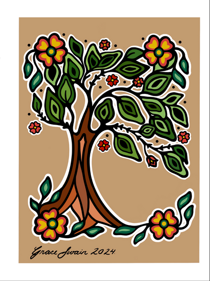 Greeting Cards - Grace Swain