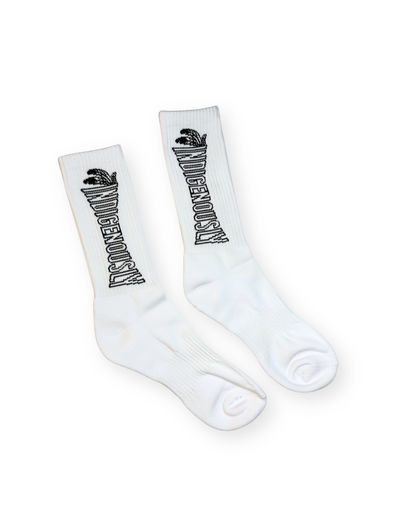 Indigenously Co Socks