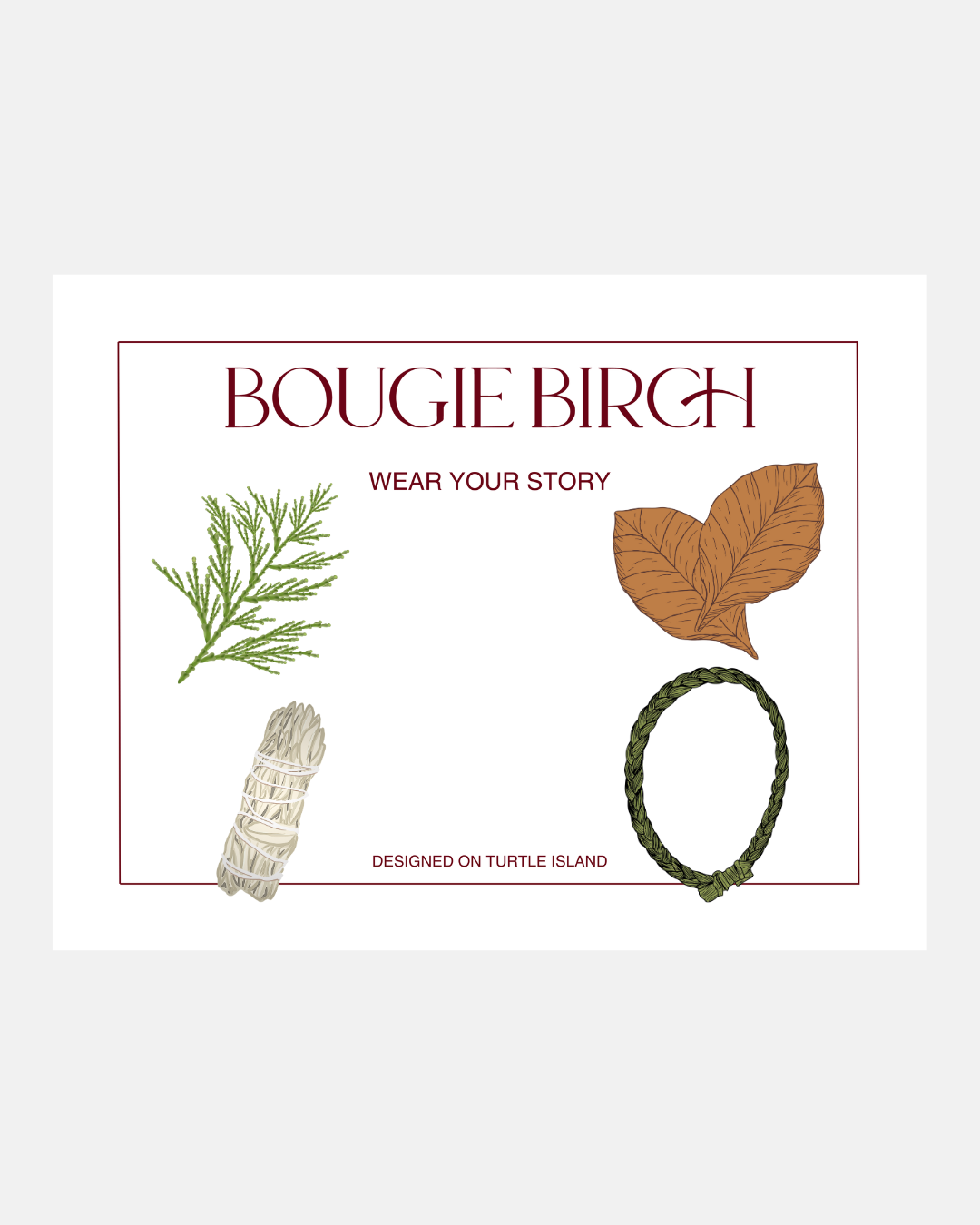 BB - Medicine Bundle Pins