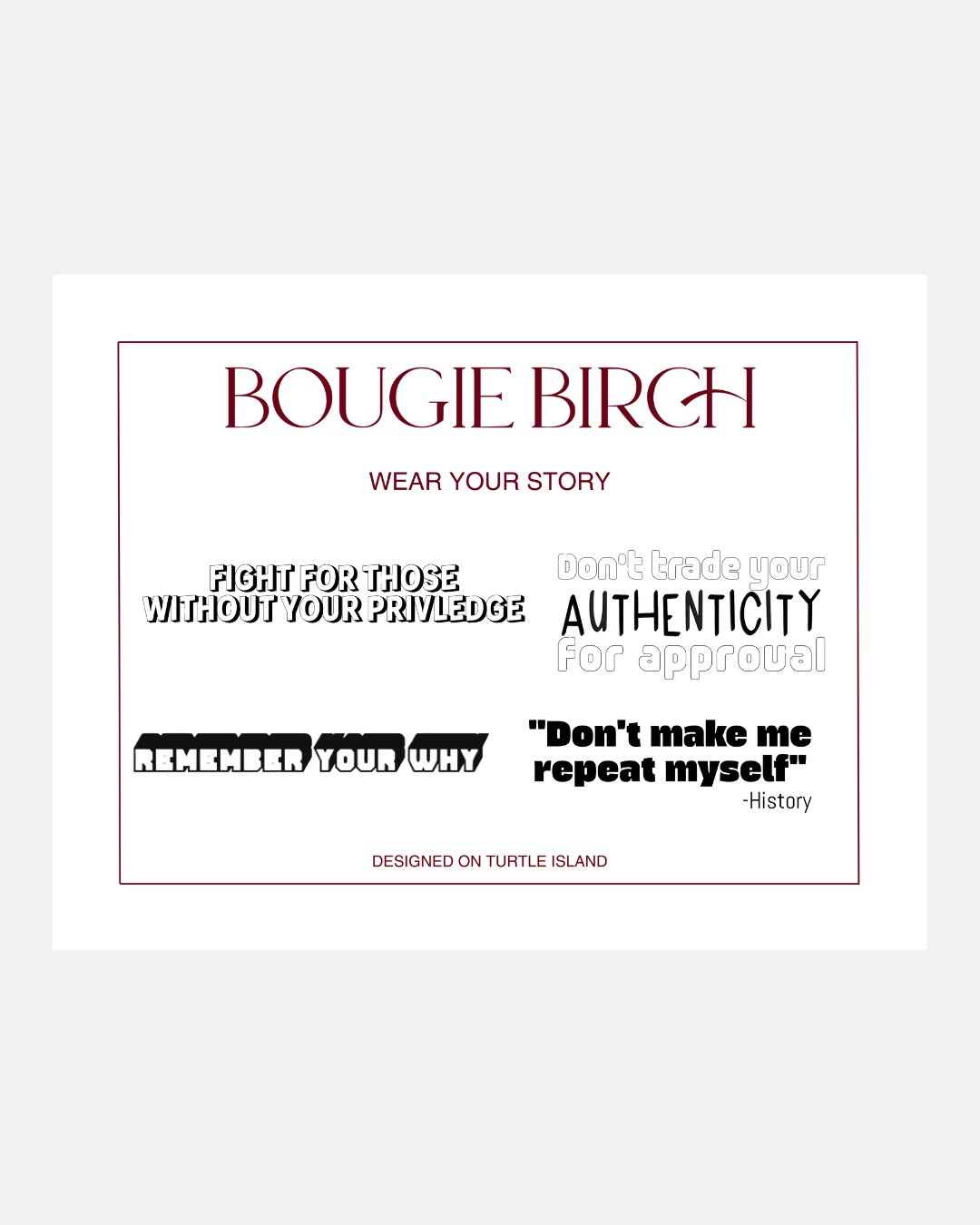 BB - Teachings Bundle Patches