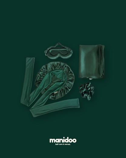 manidoo Sacred Sets