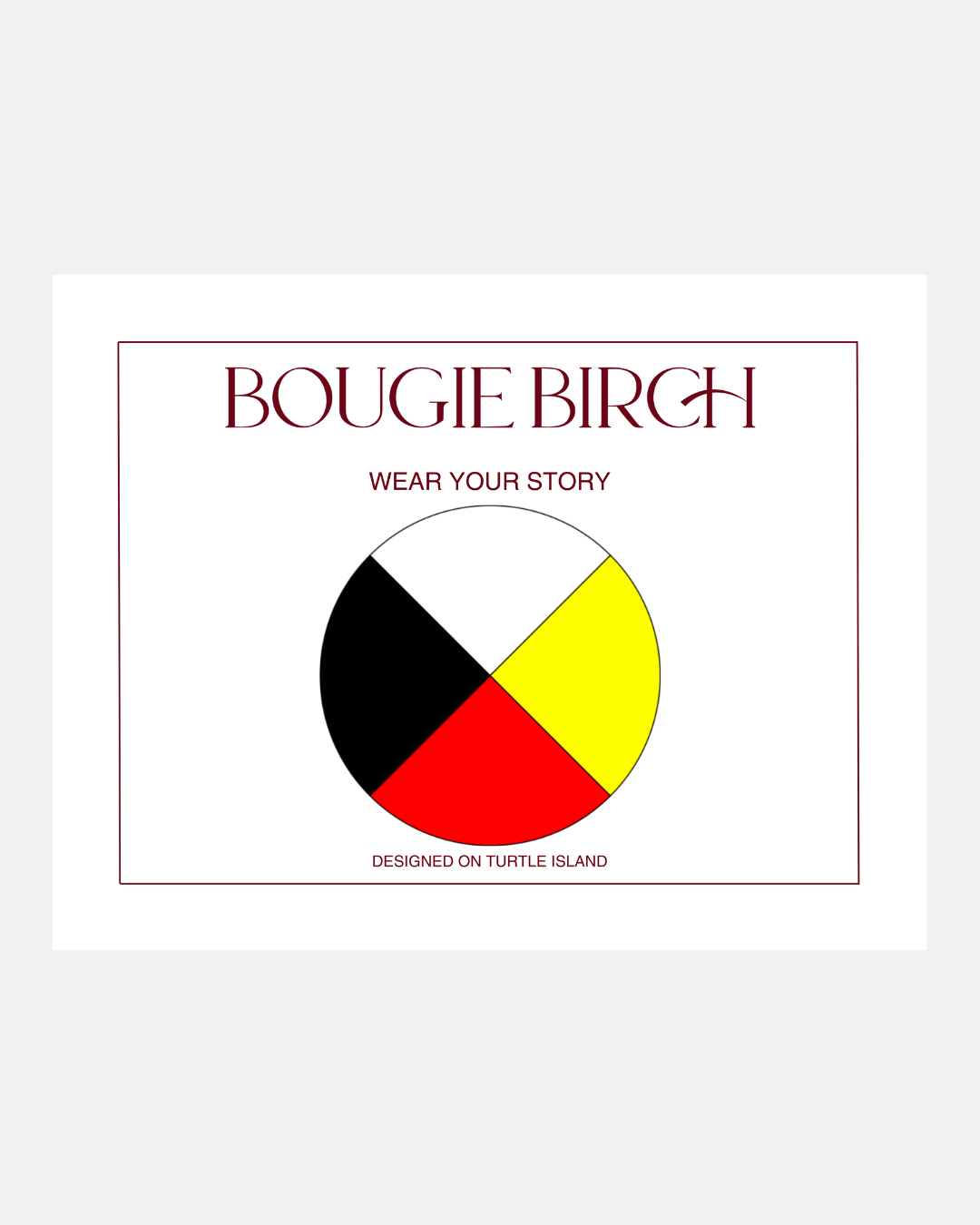 BB - Medicine Wheel Patch