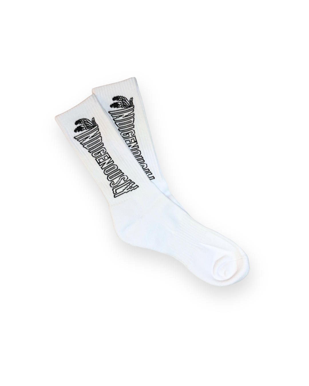 Indigenously Co Socks