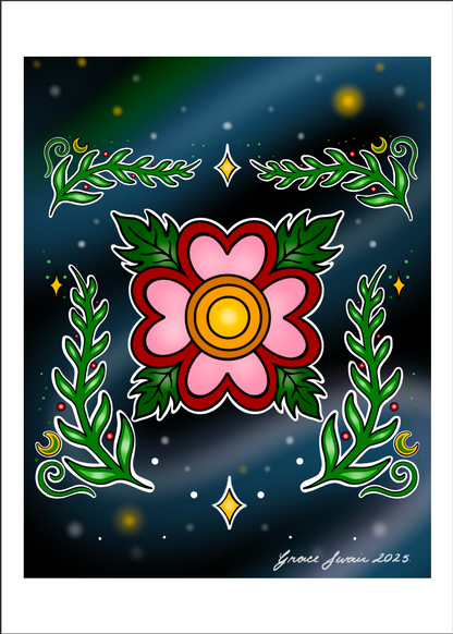 Greeting Cards - Grace Swain