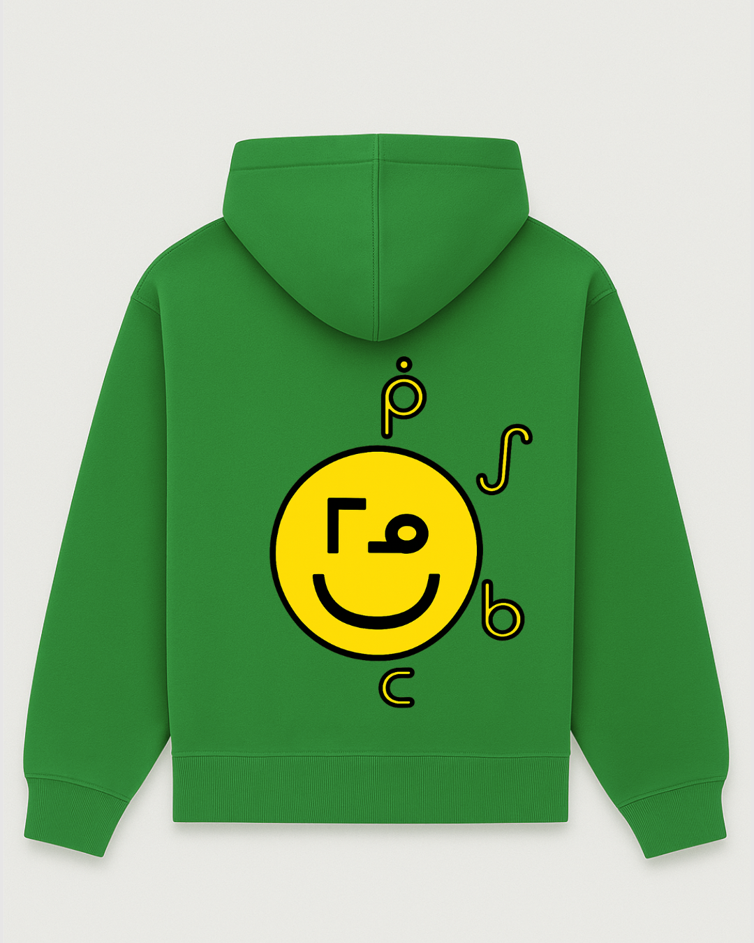mino giizhigad hoodie