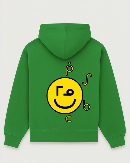mino giizhigad hoodie