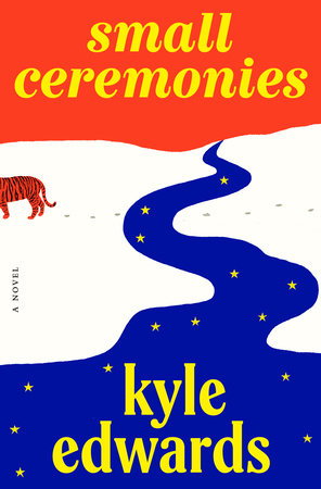 Small Ceremonies - Kyle Edwards