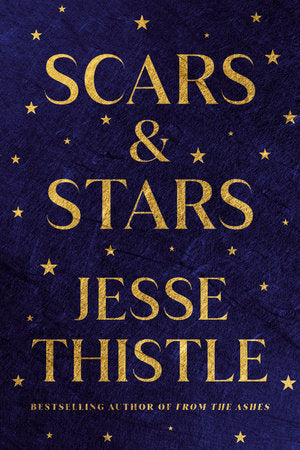 Scars and Stars - Poetry by Jesse Thistle
