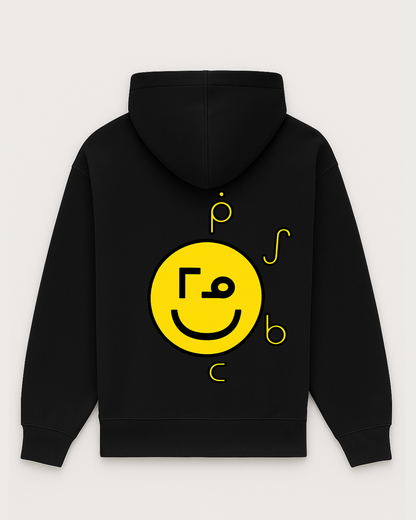 mino giizhigad hoodie