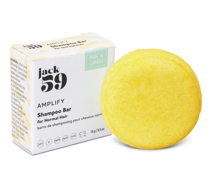 Travel Buddies Shampoo