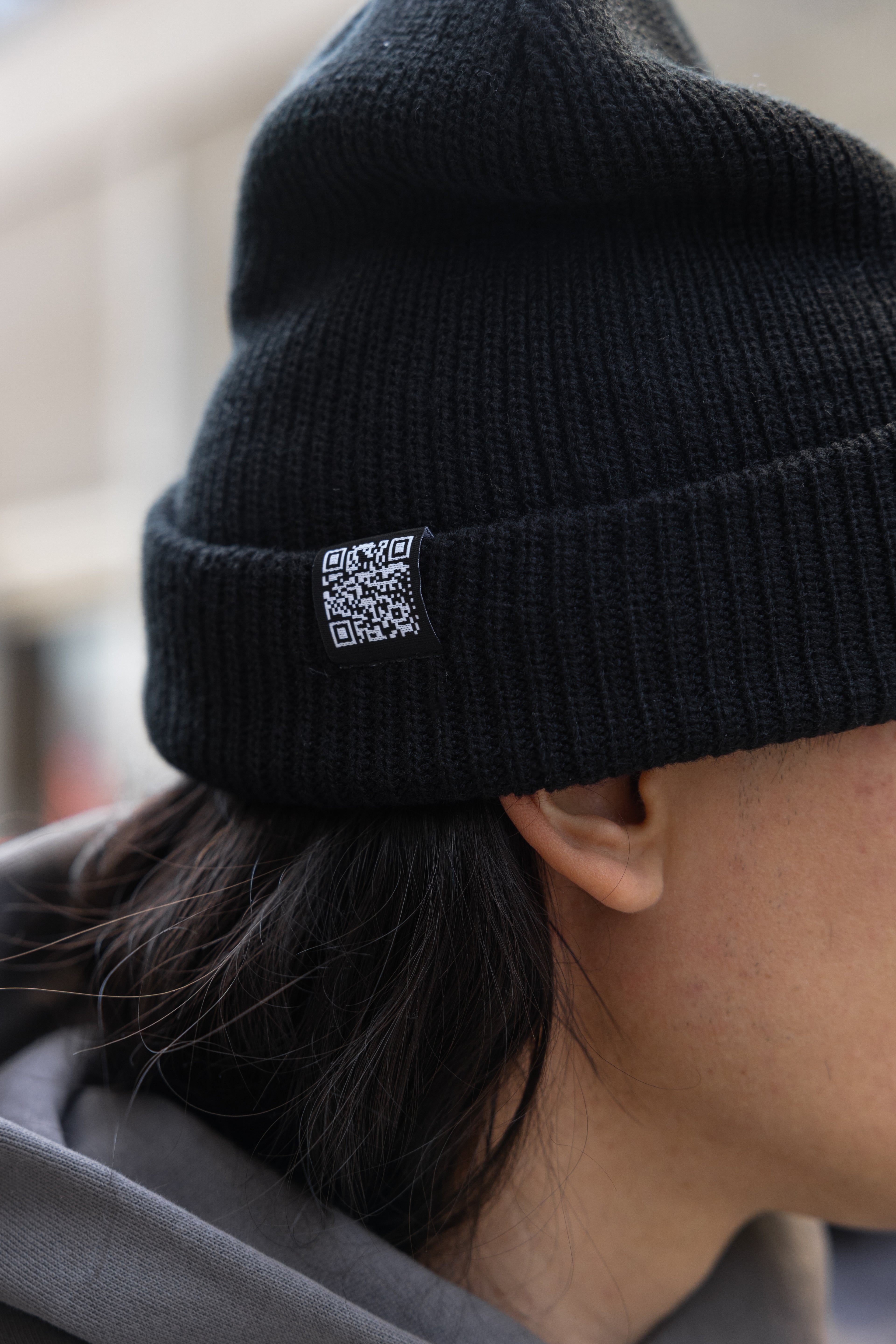 aaniin Original Beanie