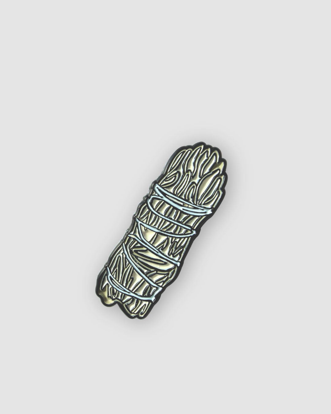 BB - Medicine Bundle Pins