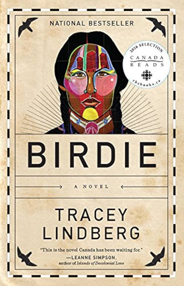 Birdie - Tracey Lindberg