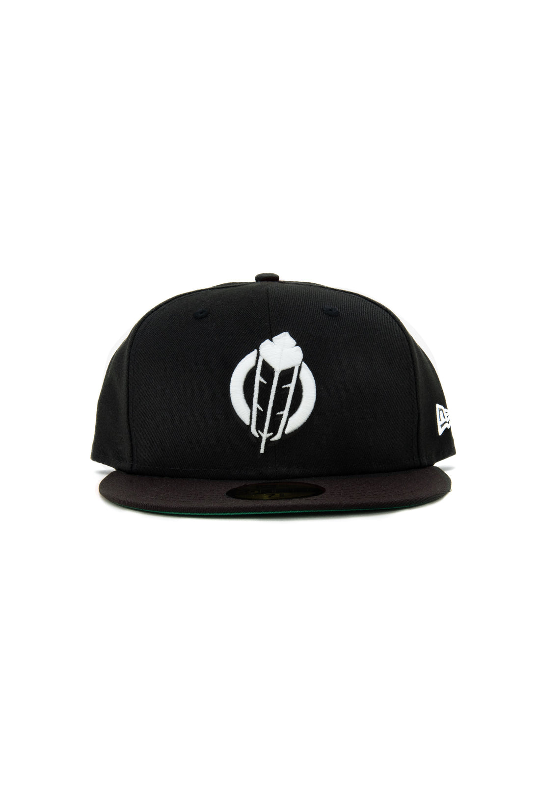 New Era 59FIFTY OG Forever Fitted - Black