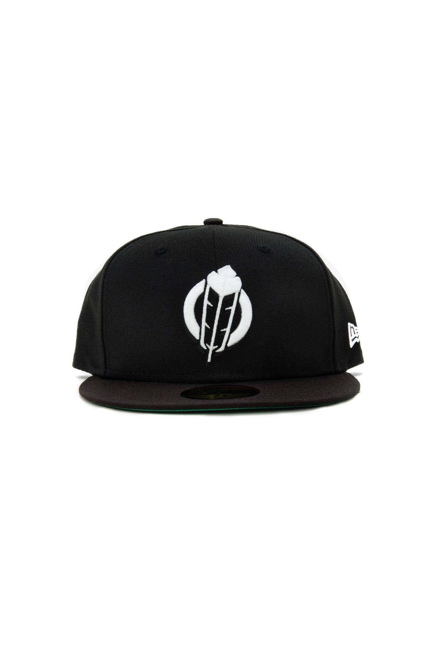 New Era 59FIFTY OG Forever Fitted - Black