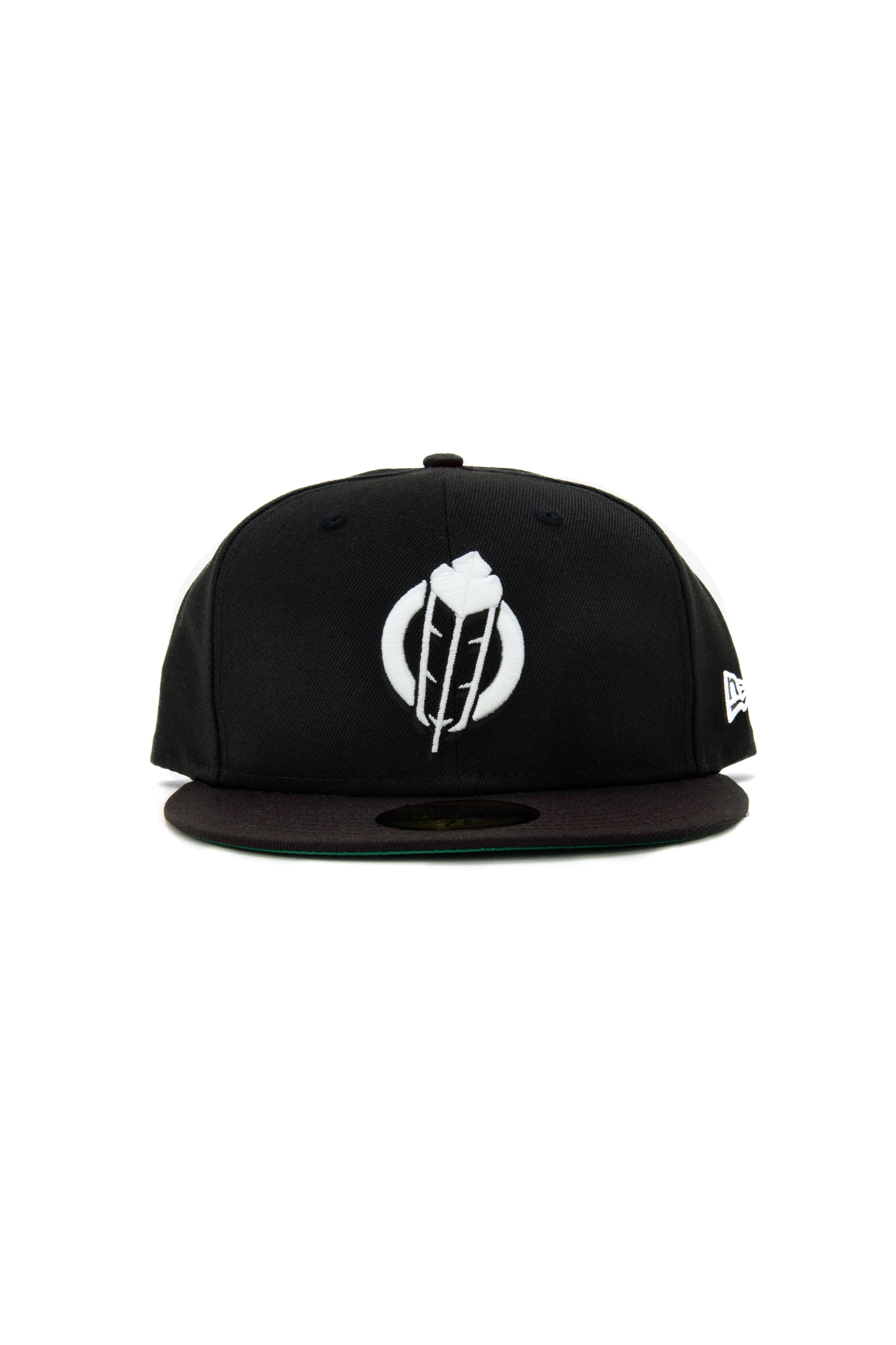 New Era 59FIFTY OG Forever Fitted - Black